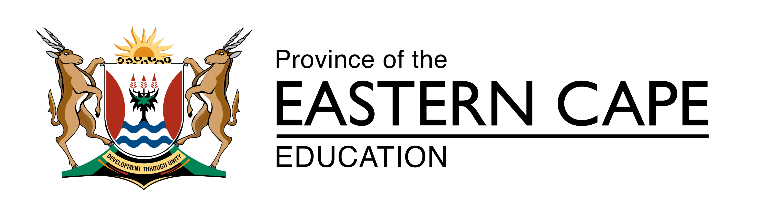 ECDoE Logo